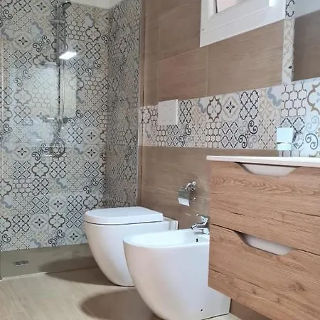 Apartment Angelem Porto Cesareo