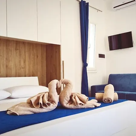Apartment Angelem