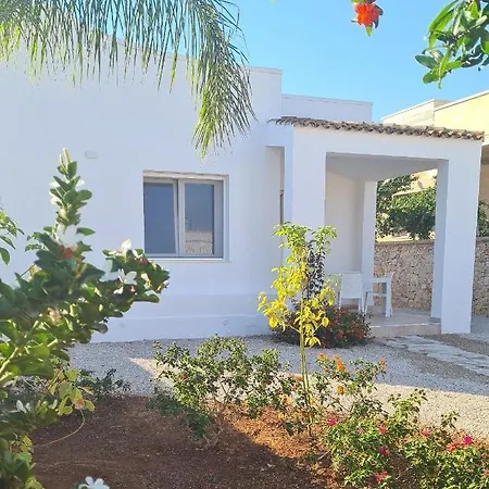 Angelem Apartment