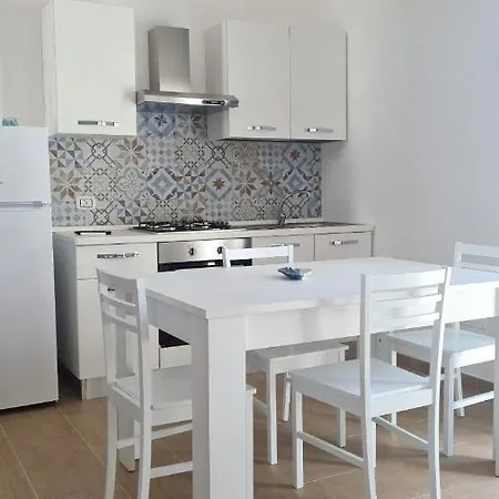 Apartment Angelem Porto Cesareo