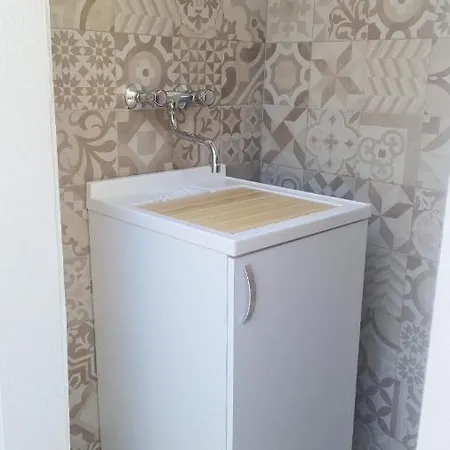 Angelem Apartment Porto Cesareo