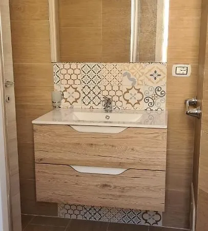Angelem Apartment *