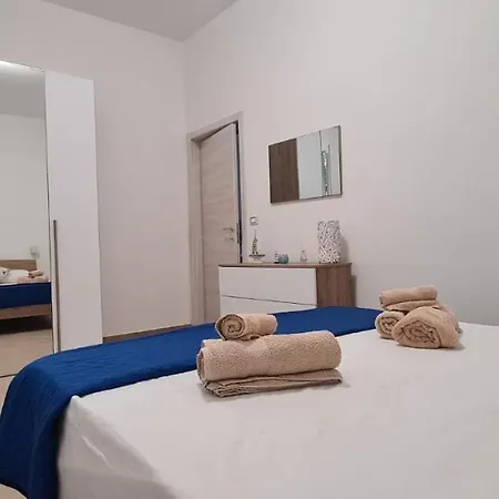 Angelem Apartment Porto Cesareo