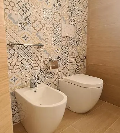 Apartment Angelem *