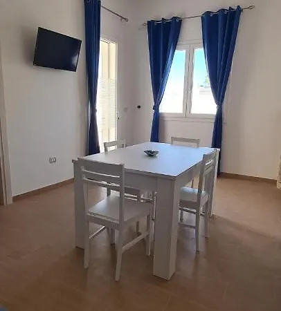 Angelem * Porto Cesareo