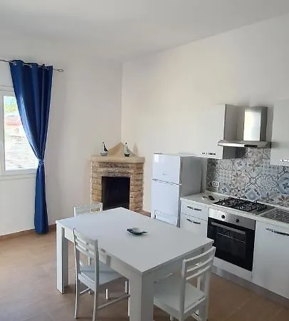 Angelem Apartment