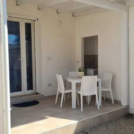 Apartment Angelem
