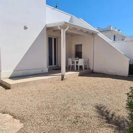 Apartment Angelem