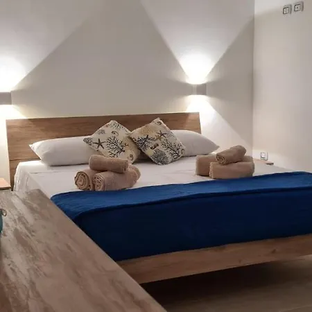 Apartmán Angelem Porto Cesareo